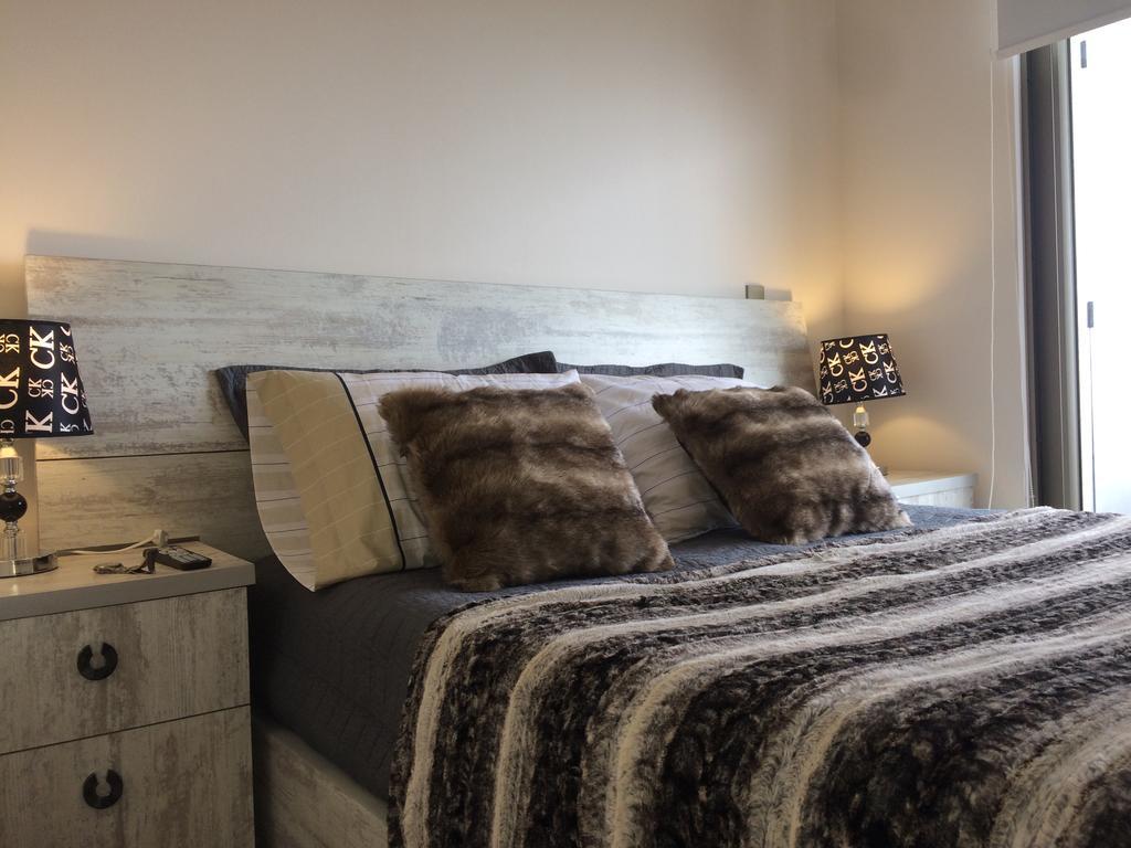 Apartmán Vina Town House Vina del Mar Exteriér fotografie