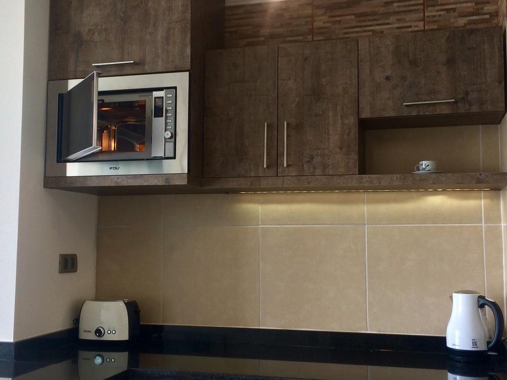 Apartmán Vina Town House Vina del Mar Exteriér fotografie