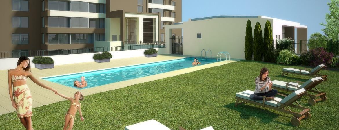 Apartmán Vina Town House Vina del Mar Exteriér fotografie