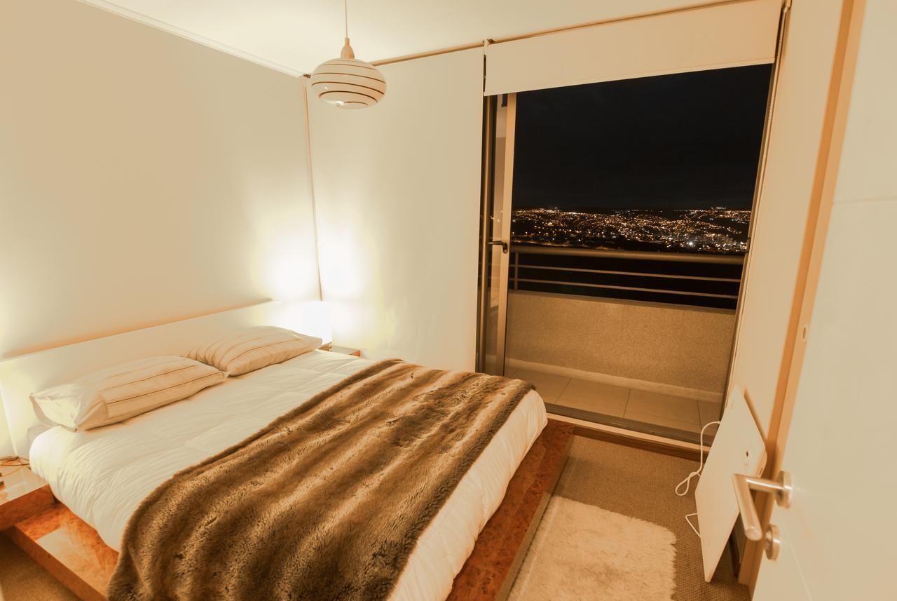 Apartmán Vina Town House Vina del Mar Exteriér fotografie